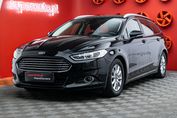 Ford Mondeo 2.0 TDCi