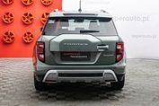 SsangYong Torres 1.5 T-GDI + LPG Adventure  4WD aut