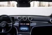 Mercedes Klasa C 200 4-Matic AMG