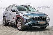 Hyundai Tucson 1.6 T-GDi HEV Executive Final Edition 2WD