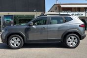 Dacia Duster Expression MMT 1.8 Full Hybrid