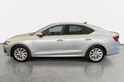 Skoda Octavia 1.5 TSI Selection