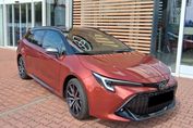 Toyota Corolla GR Sport 2.0 Hybrid Dynamic Force