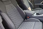 Audi Q5 TFSI quattro Sportback S line