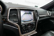Jeep Grand Cherokee 3.0 Overland