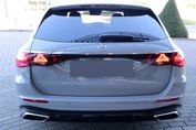 Mercedes Klasa E 220 d 4-Matic AMG Estate