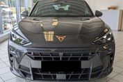 Cupra Terramar 1.5 eTSI mHEV DSG