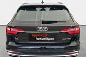 Audi A4 40 TFSI mHEV S tronic
