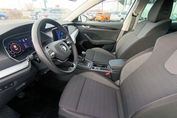 Skoda Octavia 1.5 TSI Selection