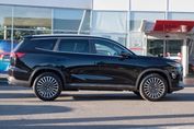 Chery Tiggo 8 Comfort 1.6 T-GDI DCT
