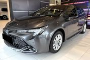 Toyota Corolla Comfort 1.8 Hybrid