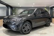 Mercedes GLC 200 4-Matic AMG Line