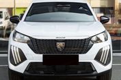 Peugeot 2008 Business e-DCS6 1.2 PureTech mHEV