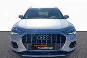 Audi Q3 35 TFSI mHEV Advanced S tronic