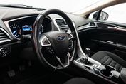 Ford Mondeo 2.0 TDCi