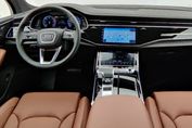Audi Q7 TDI quattro S Line