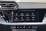 Audi A3 S3 TFSI Quattro S tronic