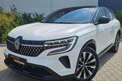 Renault Austral 1.3 TCe mHEV Techno