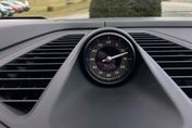 Porsche Macan Turbo