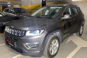 Jeep Compass 1.4 TMair  4WD aut