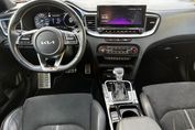 Kia ProCeed 1.5 T-GDI GT Line DCT