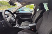 Skoda Octavia TDI Style DSG