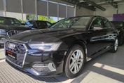 Audi A6 40 TDI
