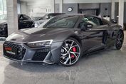 Audi R8 V10 quattro