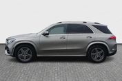 Mercedes GLE 350 d 4-Matic