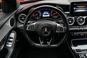 Mercedes Klasa C 250