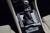 Skoda Superb 2.0 TDI L&K DSG
