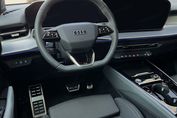 Audi Q3 TFSI quattro S line Sportback