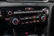 Kia Sportage 1.6 CRDI 2WD DCT