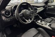 Alfa Romeo Giulia Turbo Veloce Q4