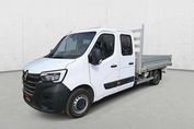 Renault Master dCi L2