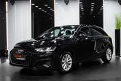 Audi A3 35 TFSI mHEV S tronic