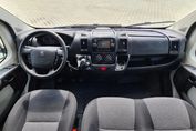 Peugeot Boxer 2.0 BlueHDi