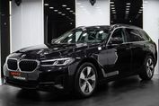BMW Seria 5 Touring 530i Luxury Line
