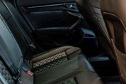 Audi A3 RS3 TFSI quattro Saloon