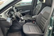 Dacia Sandero Stepway Expression 1.2 Eco-G LPG