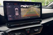Cupra Formentor 2.0 TSI 4Drive VZ DSG