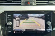 Volkswagen Passat 2.0 Tsi Business Dsg