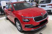 Skoda Kamiq Drive 1.0 TSI DSG