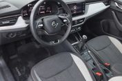 Skoda Kamiq 1.5 TSI Selection