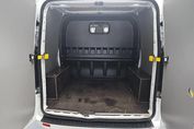 Ford Transit Custom 320 L1H1 Limited Aut.