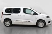 Toyota Proace City Verso L1H1 Business