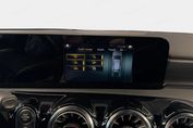 Mercedes Klasa A 200 Progressive 7G-DCT