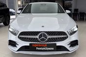 Mercedes Klasa A 200 AMG Line