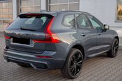Volvo XC60 B5 AWD Ultra Black Edition