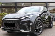 Lexus LBX Relax 1.5 Hybrid